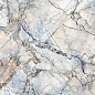 GT96VG Solo Синий 41,8x41,8 Global Tile