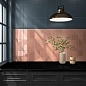 KM2020B0080N Пикассо коричневый светлый глянцевый 20x20x0,69 Kerama Marazzi фото в миниатюре 7