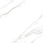 Calacatta Regal Grey Белый Полированный 60х60 Ceradim