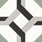 GP2020DNN04 Remo матовый 200x200x8 New Trend