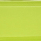 Biselado Pistacho Brillo 10х20 Dar Ceramics