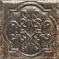 RUSTY NERO 20x20 Mainzu