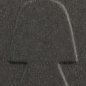 4101224 Nok Totem Ebony 6,5x20 41ZERO42