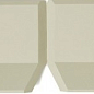 100TI0PER Angle Int. PEARL GREY PER 10x10 Winckelmans