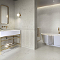 Limestone Ape Ceramica