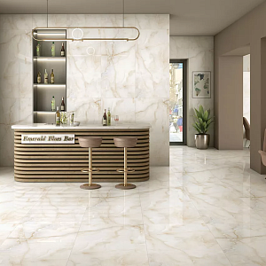 Resino Art Ceramic
