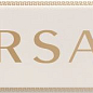 0265021 FIRMA WHITE 20 x 60 Versace (Gardenia Orchidea)