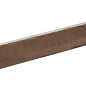 DKK853 Монацит угловой элемент 468/115х40х10 DeKeramik