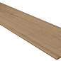 Ступень CW03 Classic Wood неполированная с насечками 30x120x1 Estima