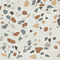 AT02 Arti Multicolor Неполированный Рект. 80x80x11 Ametis by Estima