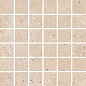 Mosaico Tokio Crema 30x30 VIVES