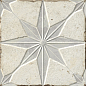40468 Fs Starlight White LT 22,3x22,3x0,9 Peronda