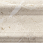 A040275 Cenefa Augustus Cream 10x30 Ape Ceramica