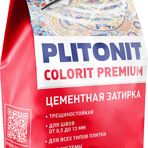 Colorit  Premium Plitonit
