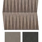 781624 Easy Life Grey Salt-Truffle Prism Matte Silk 30x30 Cerim