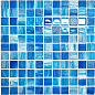 Blue Bay 300x300x4 Orro Mosaic