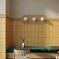 CL11 Голубая 20x33 Pieza Ceramica