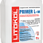 PRIMER L Белый 10кг LITOKOL фото в миниатюре