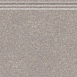 KML2FMF004BR Плинтус Рабат серый матовый обрезной 30x12x1,3 Kerama Marazzi