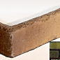 Старый город 15-05 угловая 180х60х75х20 Ecostone