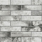 Piatto Gris структурная 7.4x30 CERRAD