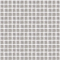 A09(2) Matrix color 2 2x2 32.7x32.7 ROSE MOSAIC