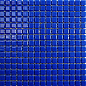 SP25-1038 Моноколор синий матовый 31.5x31.5 Keramissimo фото в миниатюре