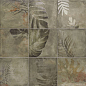 Tahiti Natural 20x20 Mainzu