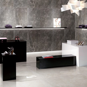 Marble Porcelain BODE