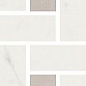 SG189/001 Борсари мозаичный 50.2*8.1 Kerama Marazzi