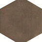 fK6G Firenze Tabacco 21,6*25 SAT FAP Ceramiche