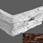 Угловой элемент Леонардо 709 20/10x10x3,5 Leonardo Stone