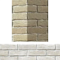 375-05 Сити брик угол 10x22x7 White Hills