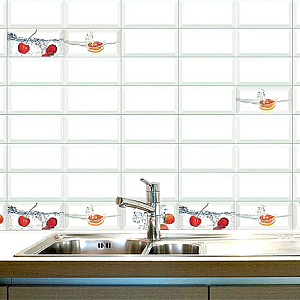 Aqua Monopole Ceramica