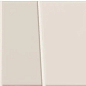 137023 Trencadis Guell Chalk 7x28 WOW
