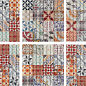Marrakech Fashion 30x30 Intermatex