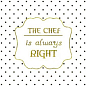 Love Cook Decor Chef 15*15 Monopole Ceramica