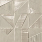 fOYS Mat&More Domino Taupe 25x75 FAP Ceramiche