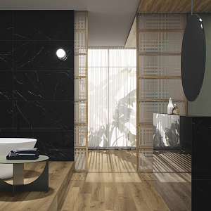 Marquina Night Ape Ceramica