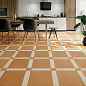 Grace Stone White 44.2x44.2 Realonda фото в миниатюре 5