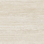 Travertino Almond Rec. 60x120 TAU Ceramica фото в миниатюре 4