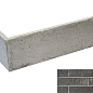 INT333 Угловой элемент RetroBrick 290/115х52х12 Interbau