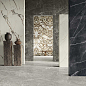 17721214 Marmora Decoro Cannete Palombino Honed 11.2mm 60x120 Casalgrande Padana
