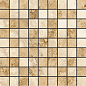 K-4002(4003)/SR/m01 Shakespeare BEIGE BROWN(LIGHT BEIGE) 30x30 Kerranova