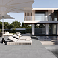 Betonica Grey PRO Laparet