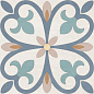 GP2020DSA02 Dawn матовый 200x200x8 New Trend