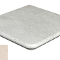 Ступень угловая Urban Anti-Slip Rect. Beige 31,5*31,5 Gres de Aragon