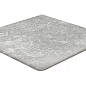 Cart.PETRA GRIS R12 33x33 Exagres