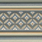 LAB003 Монтальбано 2 матовый 15x6,7 Kerama Marazzi