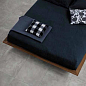 Emotion Blanc Rett 60x60 Antica Ceramica Rubiera